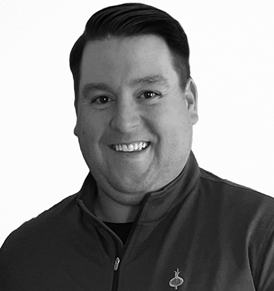 Mike Burke Headshot